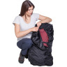 Чехол-накидка рюкзака TATONKA LUGGAGE PROTECTOR 55 L 3121.040
