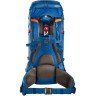 Классический туристический рюкзак TATONKA YUKON 50+10 blue 1343.010 - blue
