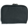 Кошелек на молнии TATONKA BIG PLAIN WALLET black 2983.040 - black