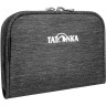 Кошелек TATONKA BIG PLAIN WALLET black 2896.004