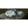 Миска TATONKA BOWL WITH GRIP S 4036.000