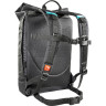 Рюкзак TATONKA GRIP ROLLTOP PACK S BLACK 1697.040