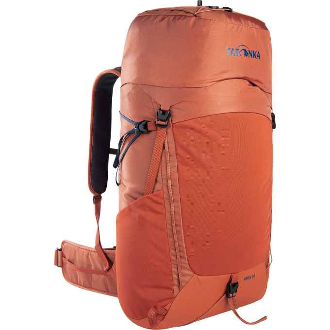 Рюкзак TATONKA NORIX 34 red earth 1395.066