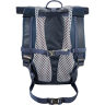 Рюкзак TATONKA ROLLTOP JR 14 navy 1780.004