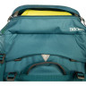Рюкзак TATONKA YUKON 70+10 teal green/jasper 1345.370